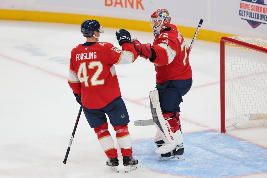 Philadelphia Flyers vs Florida Panthers prediction