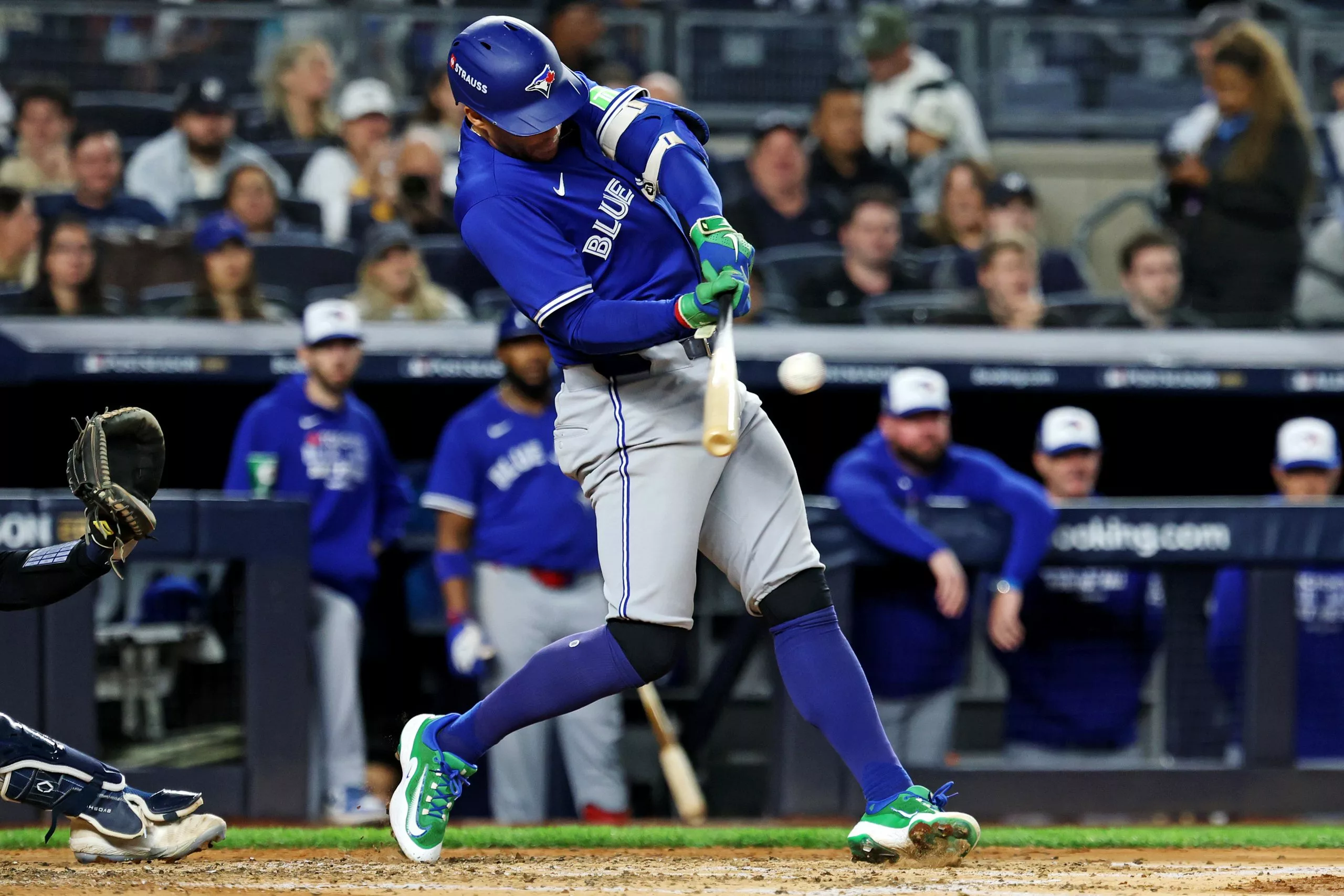 Sunday Night MLB ALCS Props - Free MLB Prop Bets