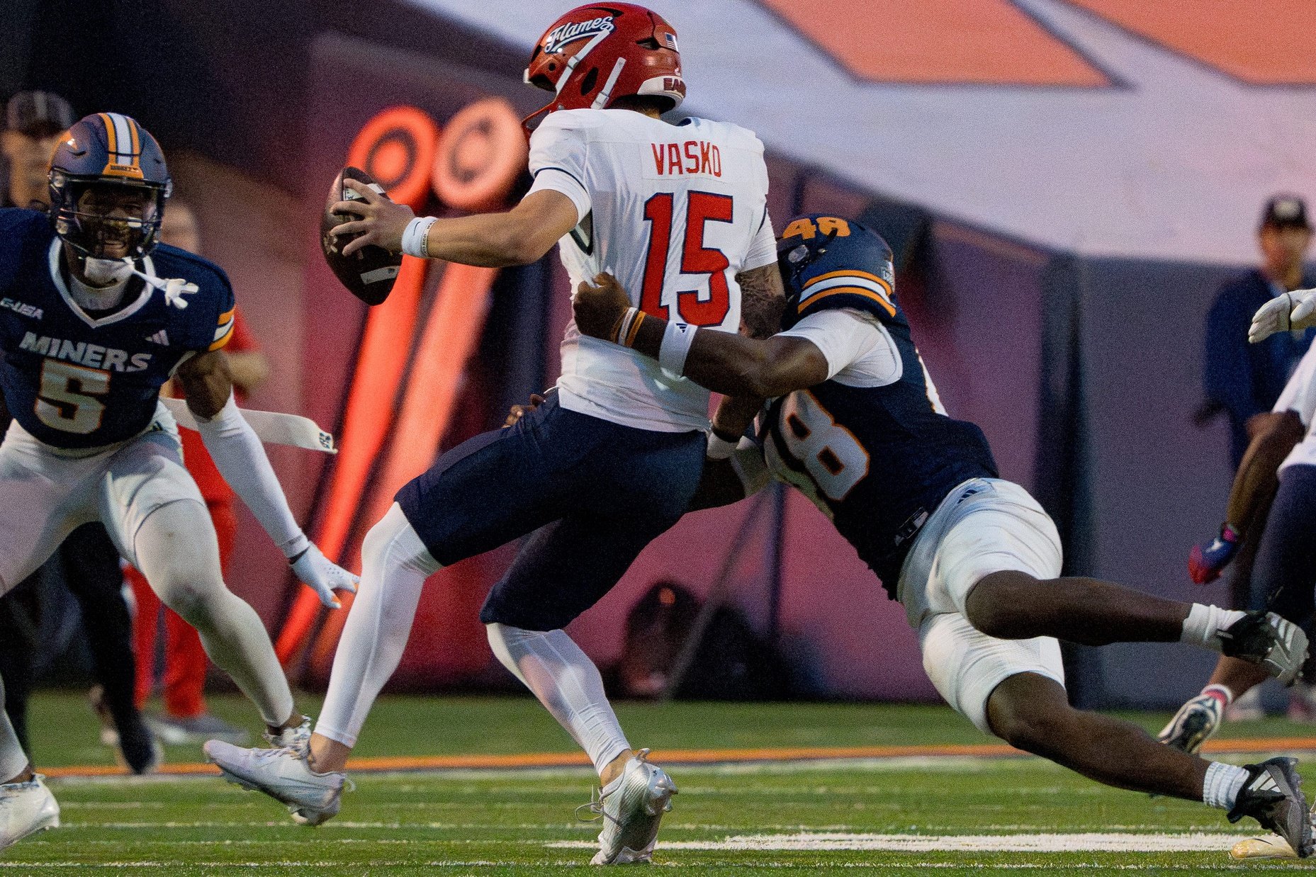 Delaware vs. Liberty, Picks and Prediction, Saturday, November 1, 2025