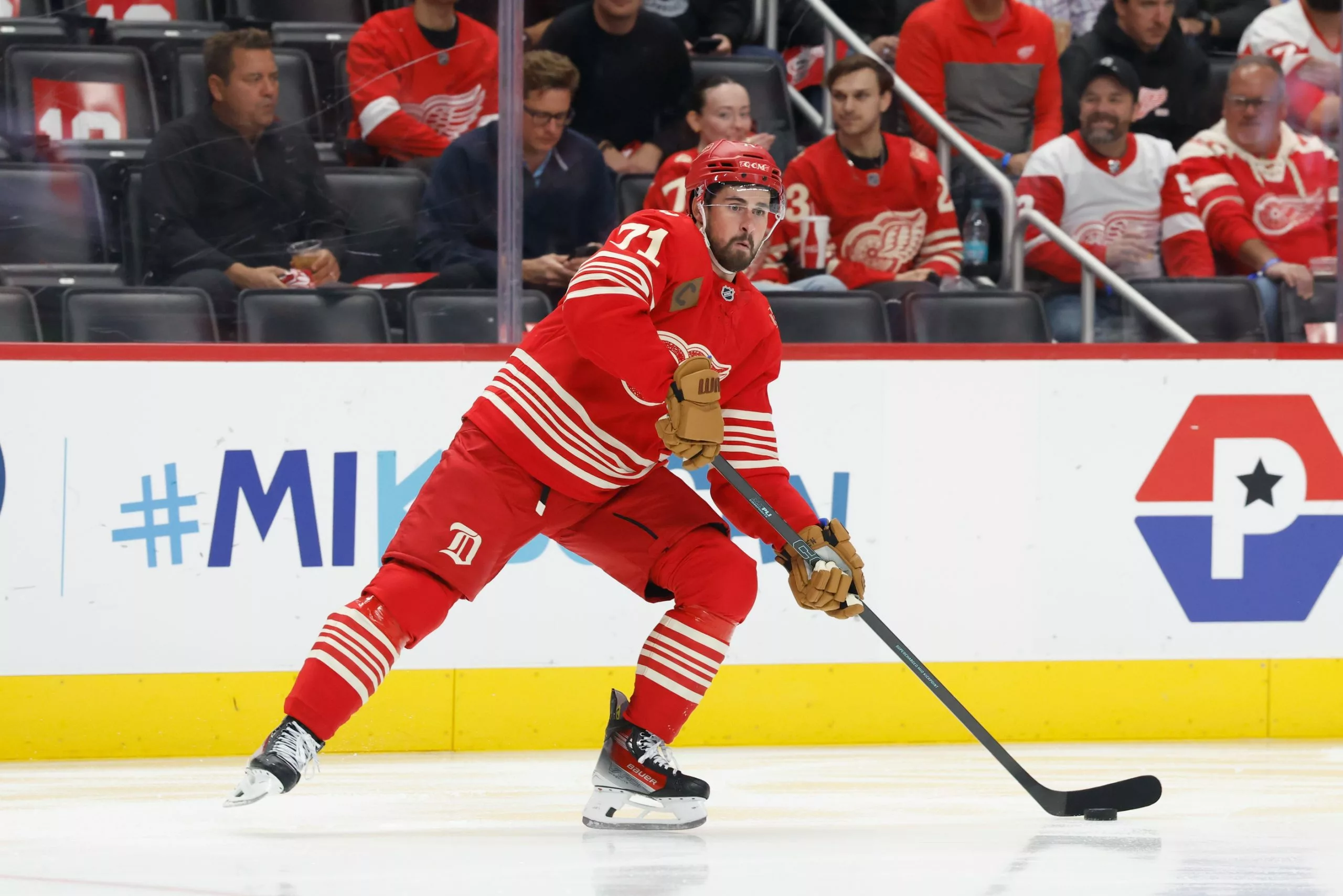 Detroit Red Wings vs Florida Panthers Picks, Prediction, Odds, and Line Movement for Wednesday April 15 2026