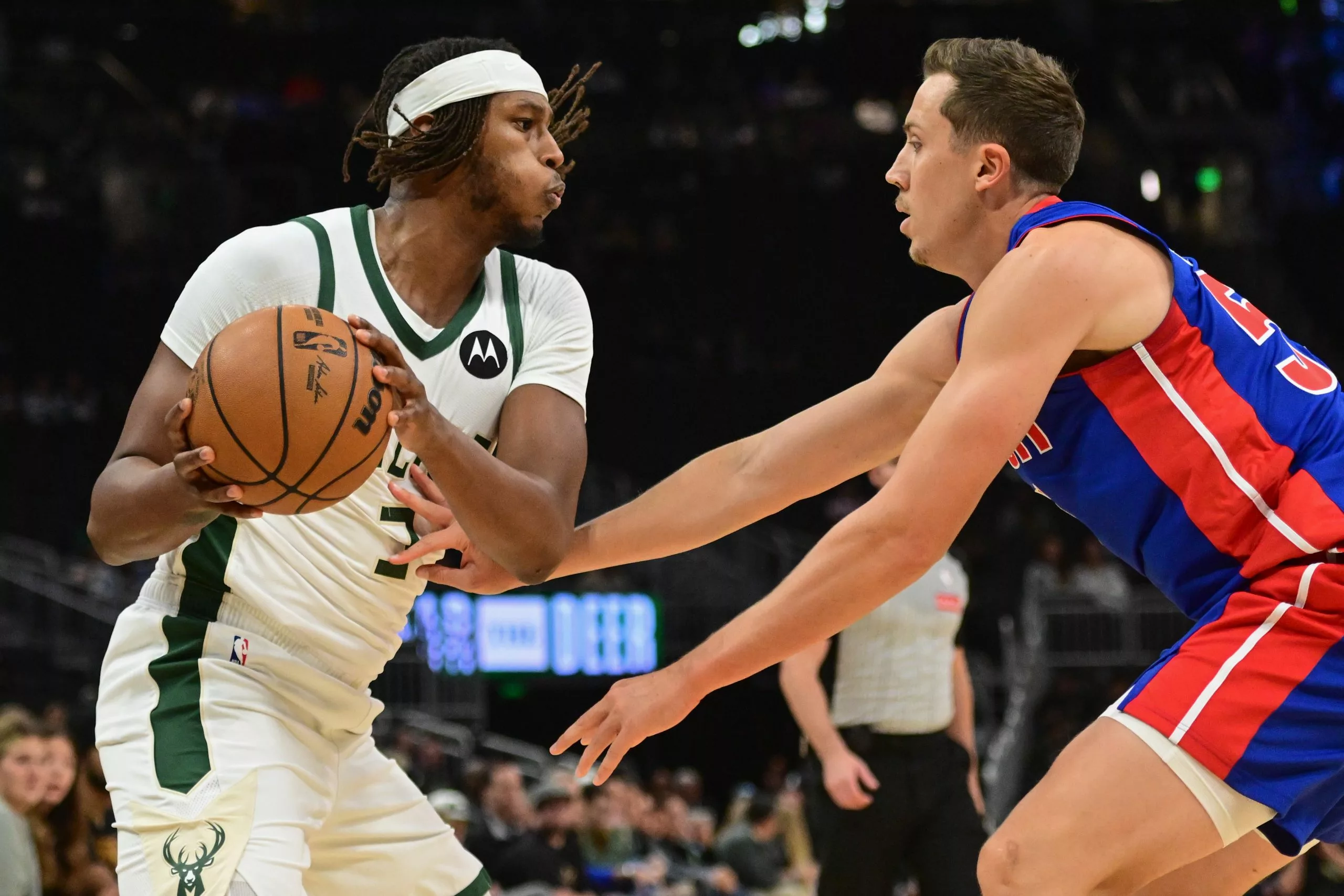 Golden State Warriors vs. Milwaukee Bucks Picks and Prediction for Thursday, October 30, 2025