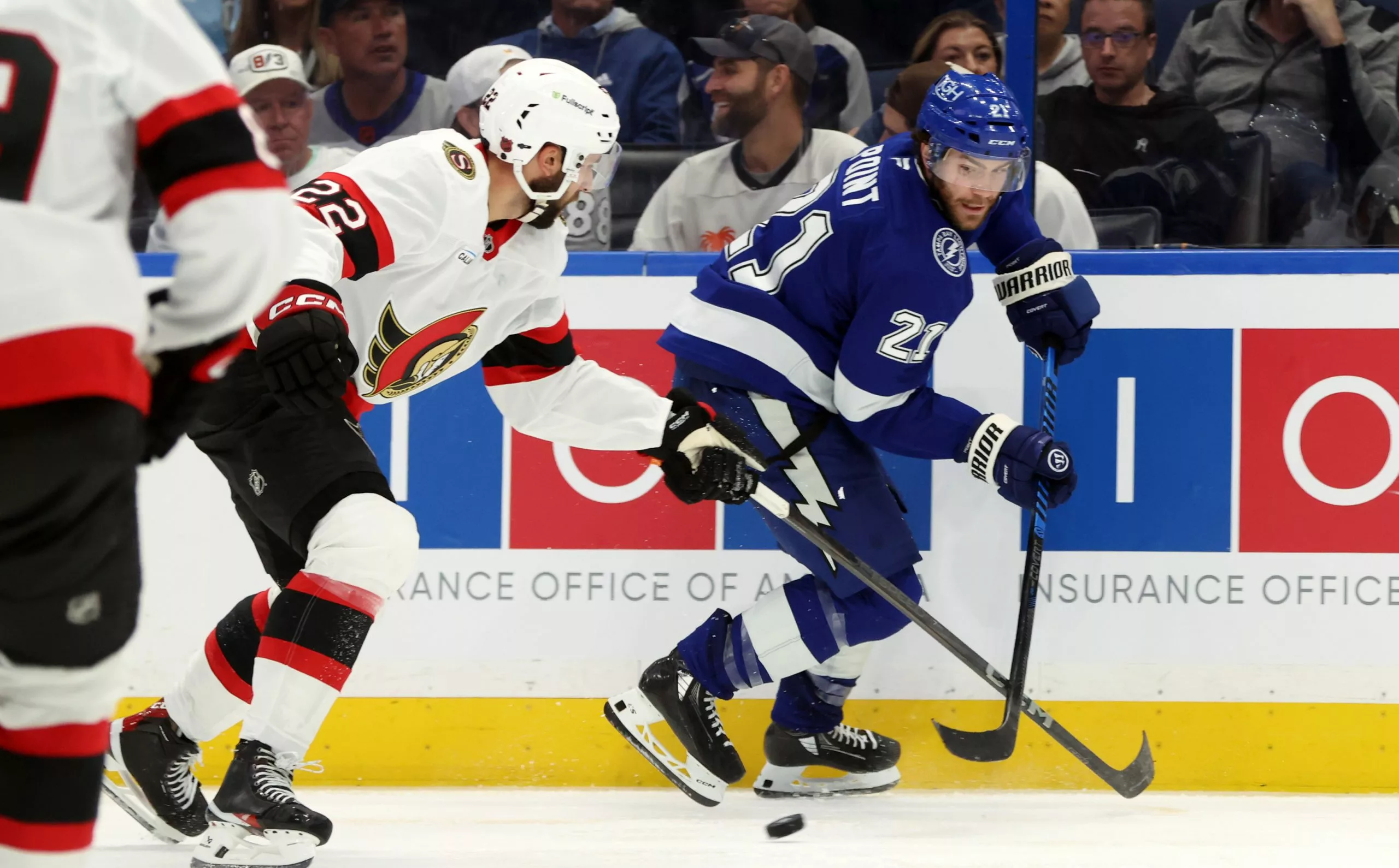 NHL Best Bets Today – Monday, October 13 2025