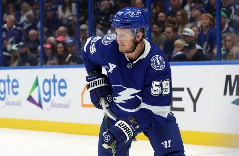 New Jersey Devils vs Tampa Bay Lightning prediction