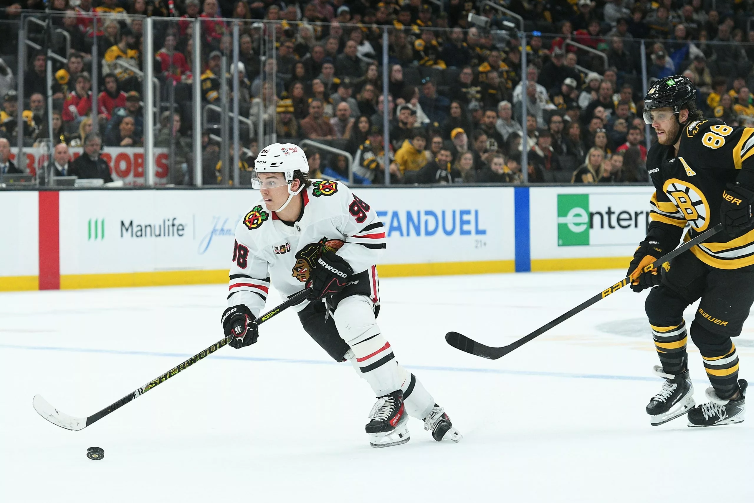 Montreal Canadiens vs. Chicago Blackhawks Picks and Prediction for Saturday, October 11, 2025