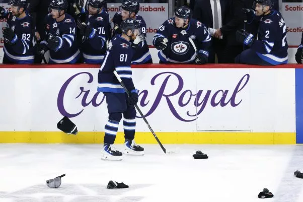 Los Angeles Kings vs. Winnipeg Jets, Picks and Prediction, Saturday, October 11, 2025