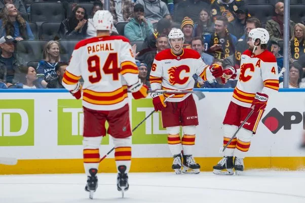 New York Rangers at Calgary Flames, Picks and Prediction, Sunday, October 26, 2025