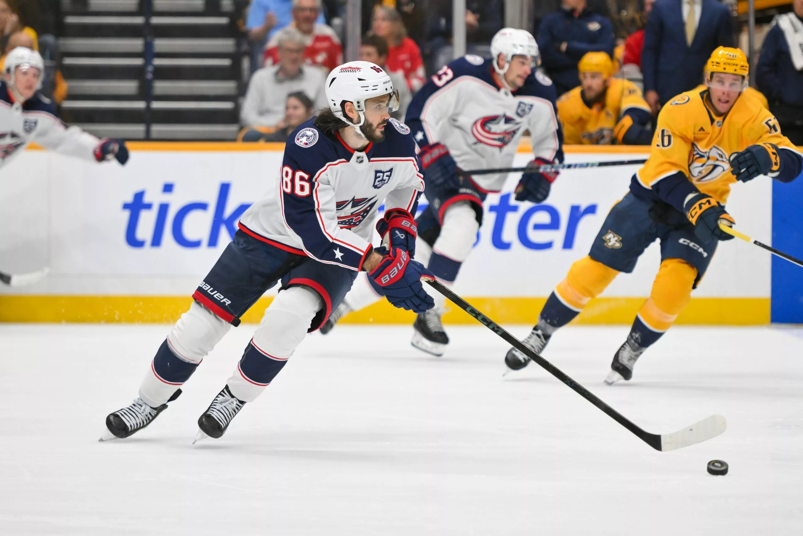Florida Panthers vs Columbus Blue Jackets Picks, Prediction, Odds, and Line Movement for Thursday March 5 2026