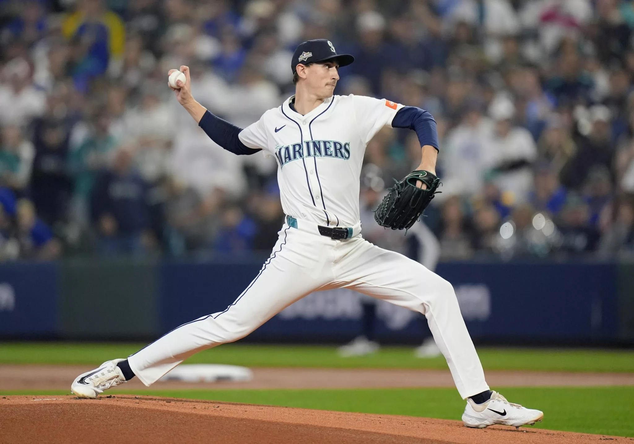 Blue Jays vs. Mariners Prediction