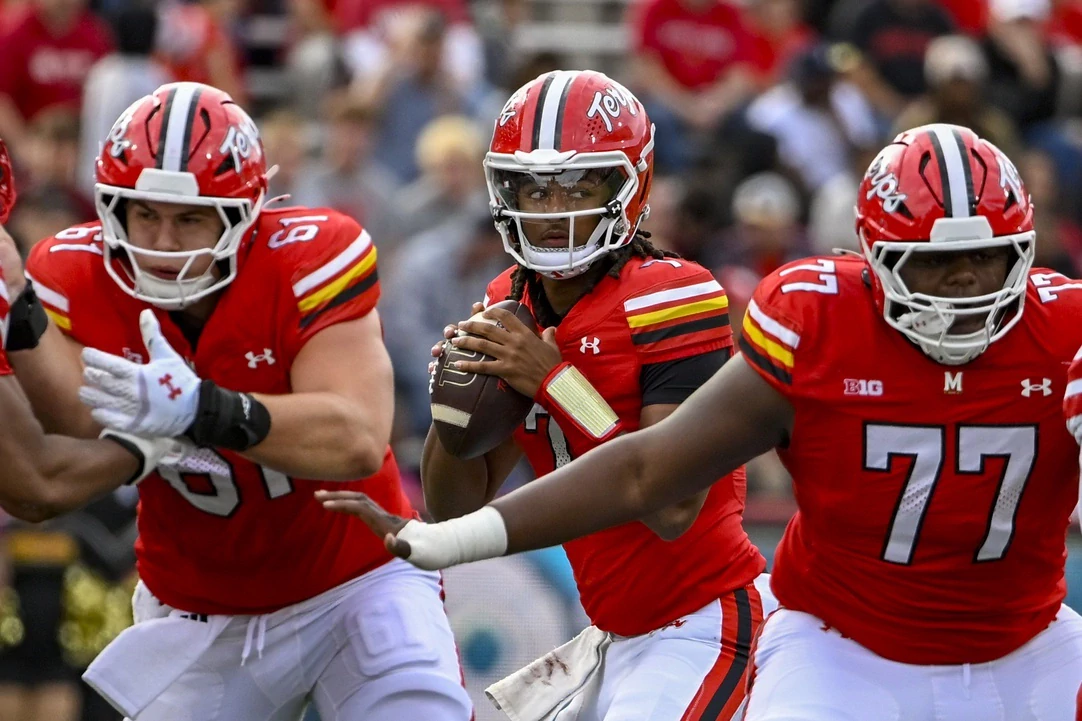 Indiana Hoosiers vs. Maryland Terrapins, Preview, Picks, Odds and Prediction, Saturday, November 1, 2025