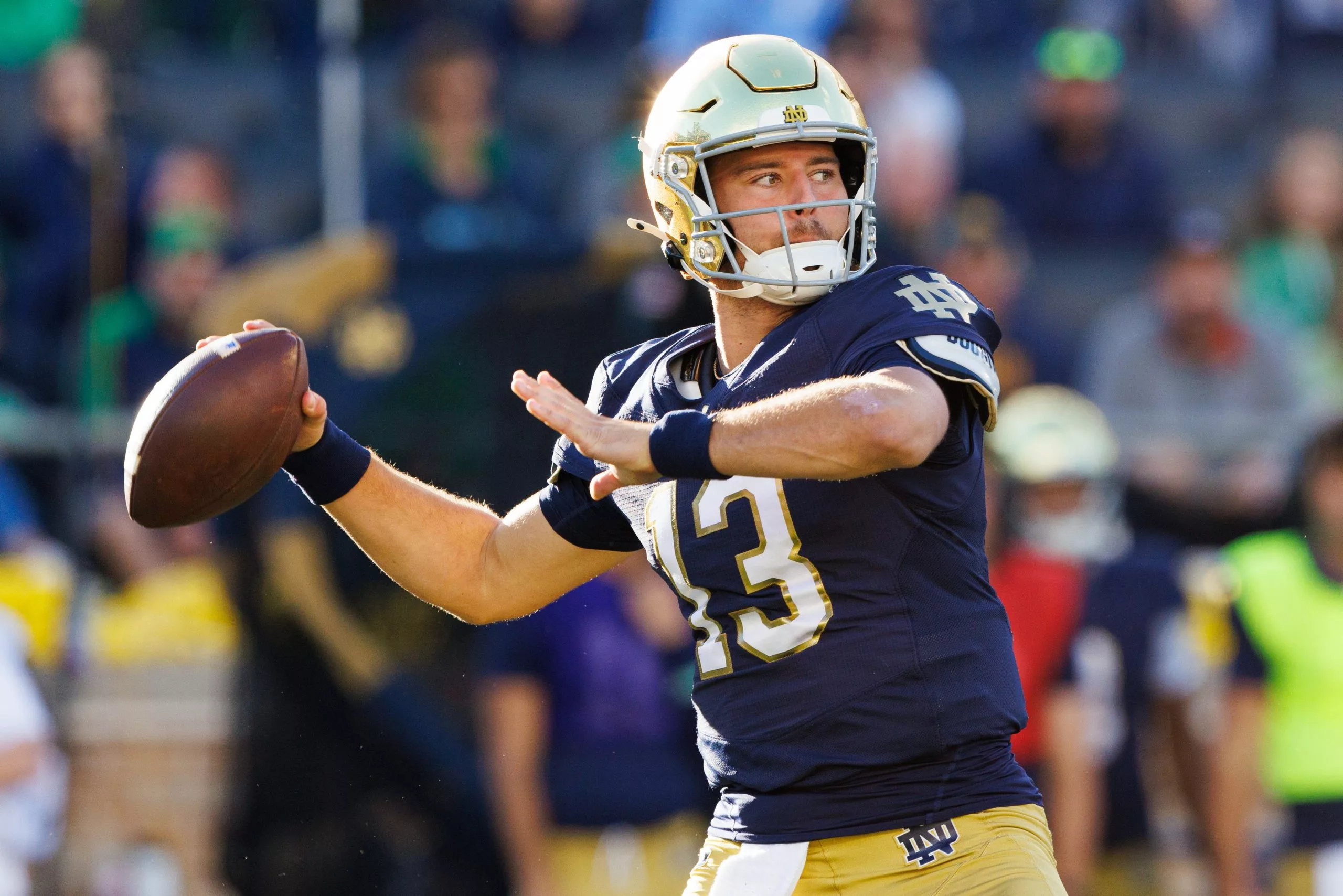 USC Trojans vs Notre Dame Fighting Irish Prediction and Picks - October 18, 2025