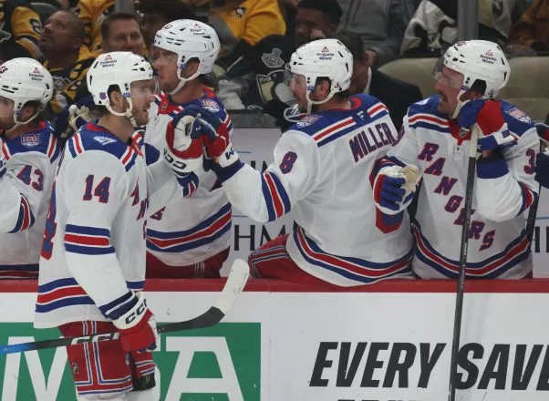 Columbus Blue Jackets vs New York Rangers Picks, Prediction, Odds, and Line Movement for Monday March 2 2026