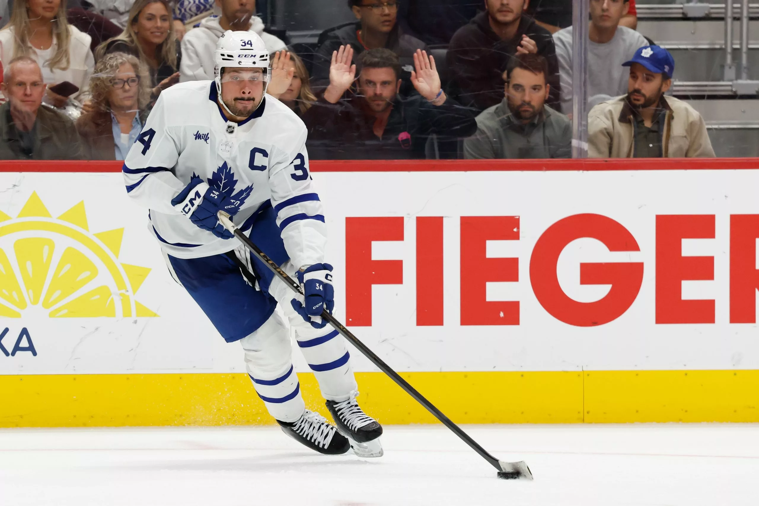 Nashville Predators vs Toronto Maple Leafs Prediction and Picks - October 14, 2025