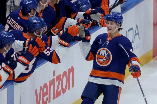 Winnipeg Jets at New York Islanders Picks and Prediction for Monday, October 13, 2025