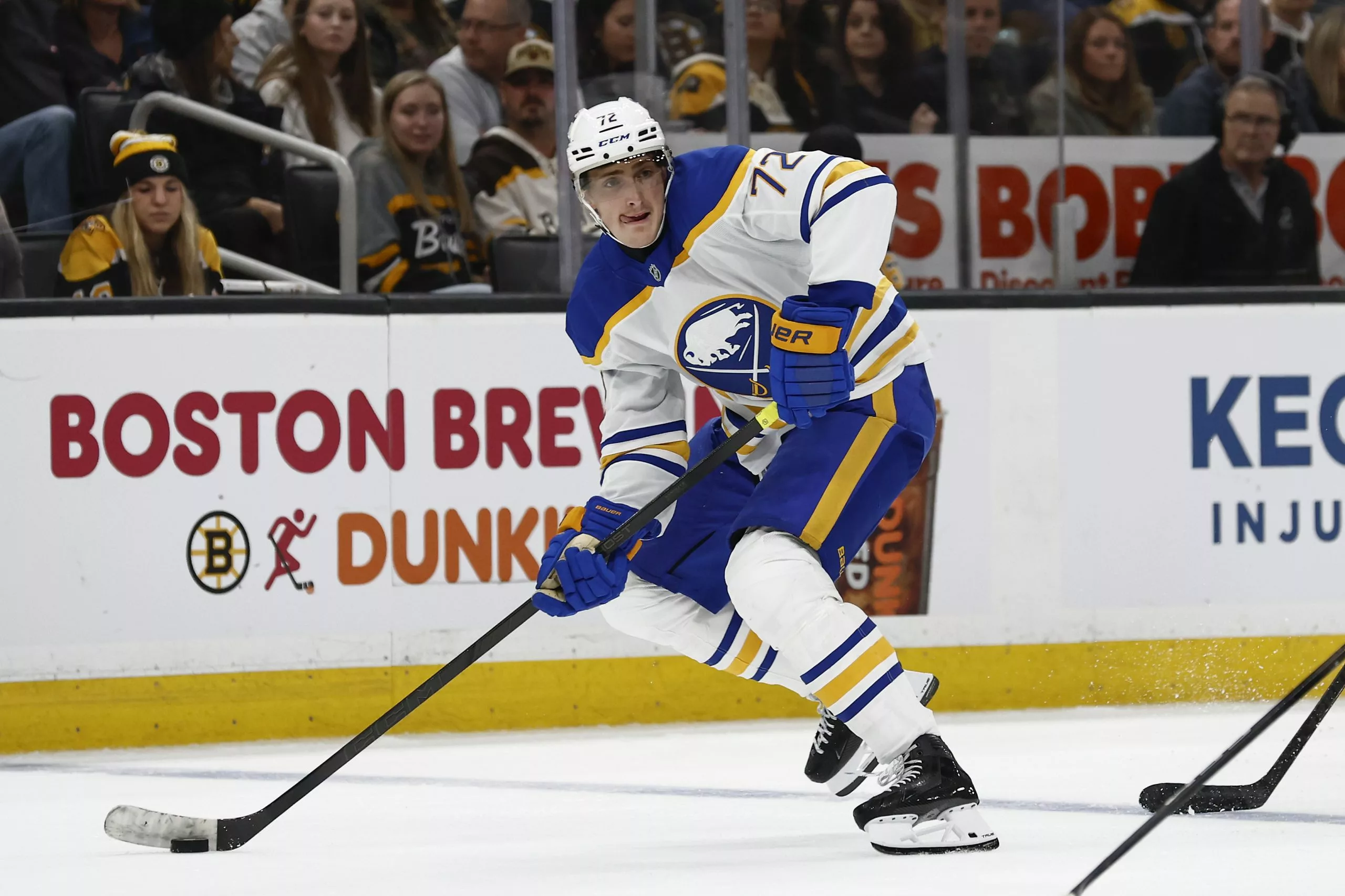 Montreal Canadiens vs Buffalo Sabres Picks, Prediction and Odds Game 2