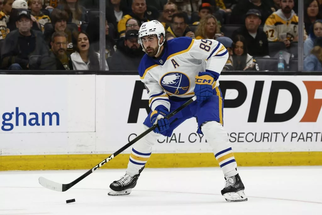 Lightning vs Sabres prediction