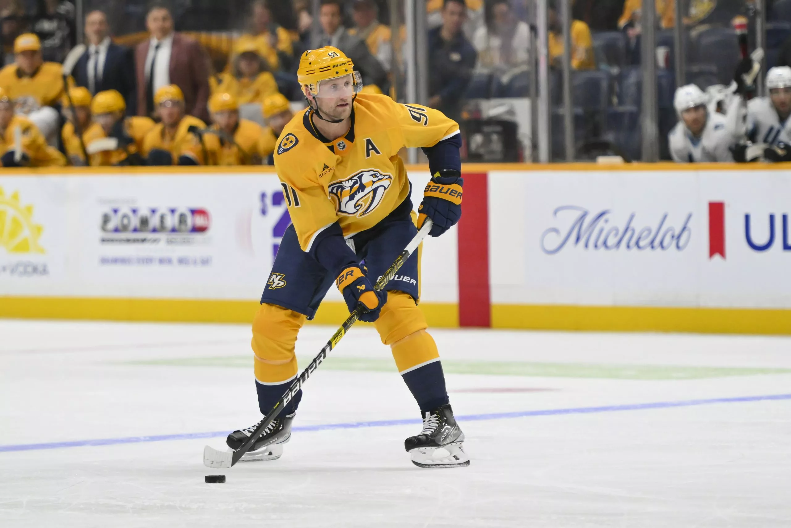 Nashville Predators vs Boston Bruins Picks, Prediction, Odds, and Line Movement for Tuesday January 27 2026