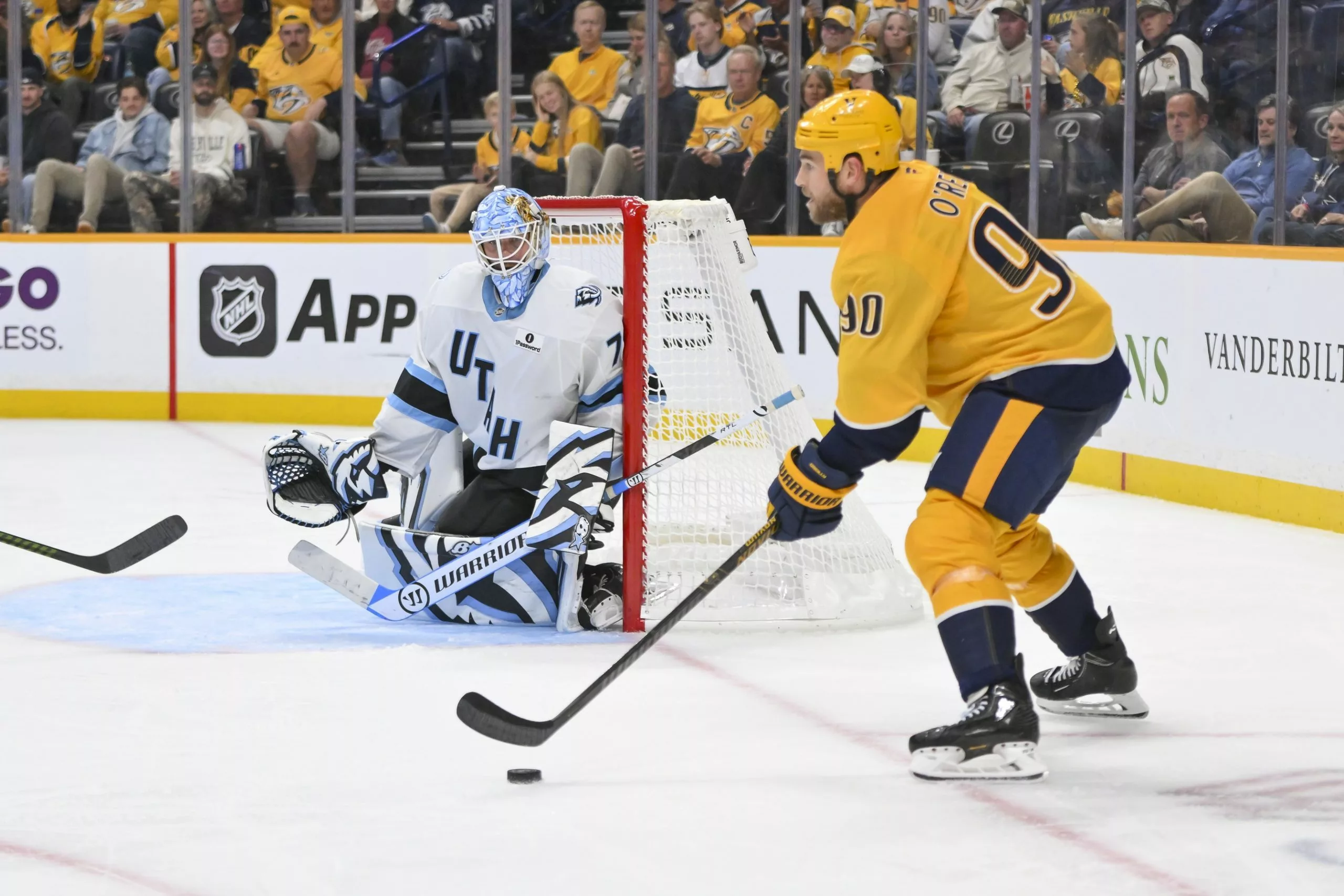Vegas Golden Knights vs Utah Mammoth Picks and Predictions For April 24 2026