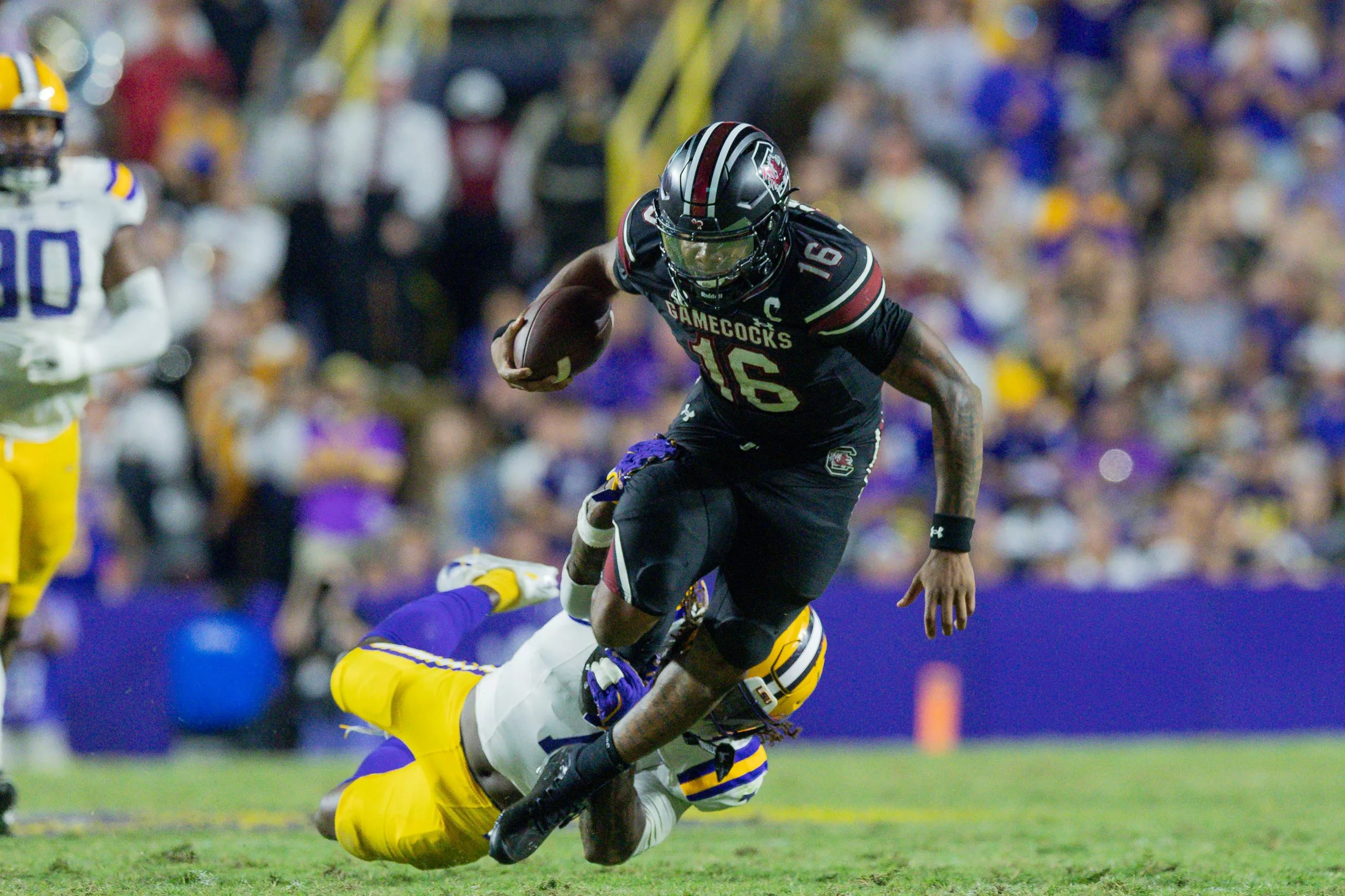 Oklahoma Sooners vs South Carolina Gamecocks Prediction and Picks - October 18, 2025
