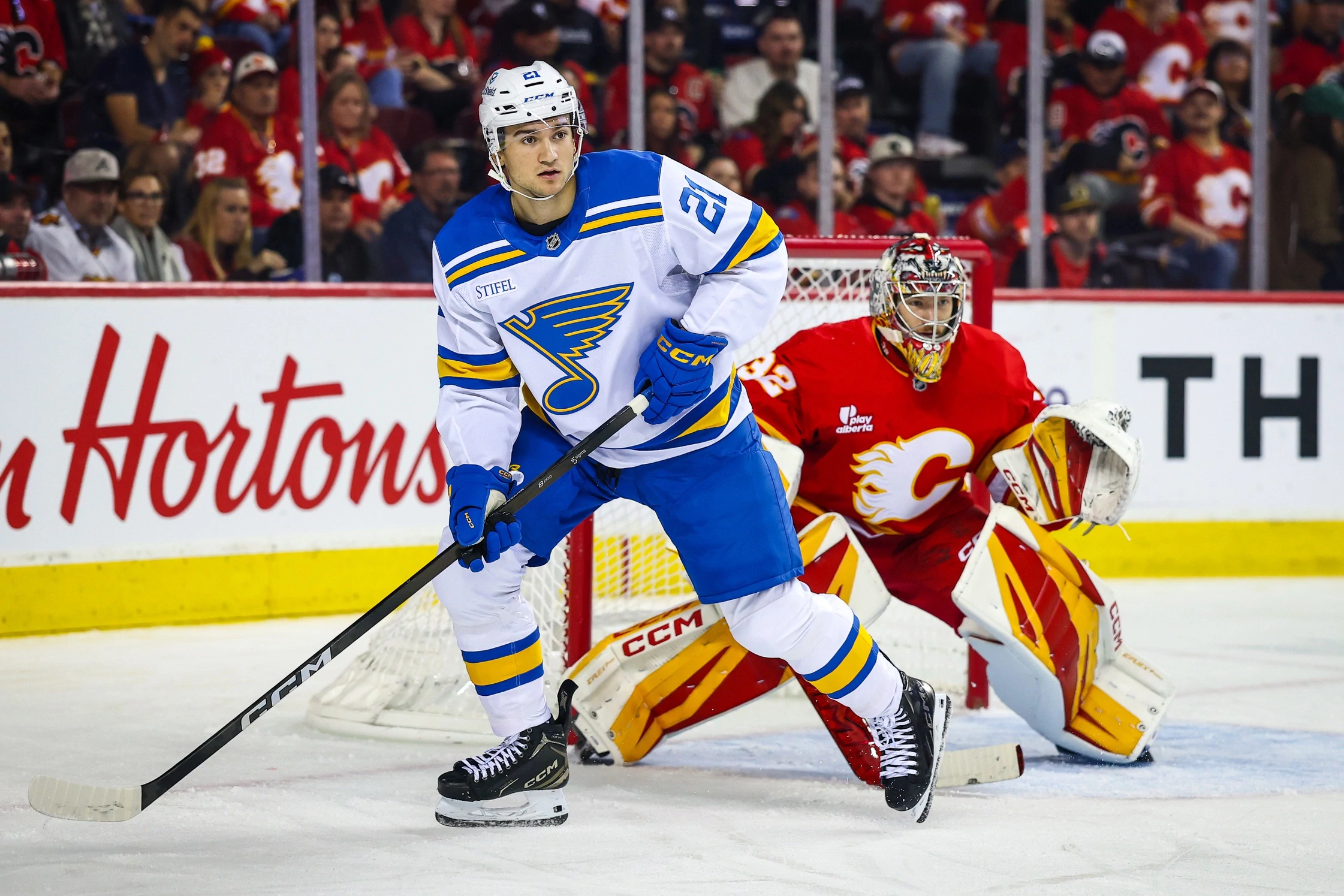 Chicago Blackhawks vs. St. Louis Blues, Picks and Prediction, Wednesday, October 15, 2025