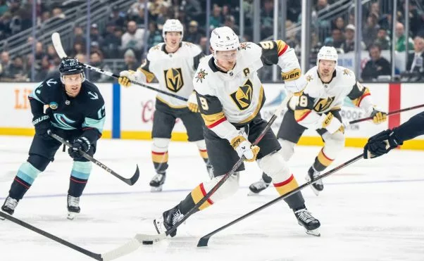 Vegas Golden Knights vs. Calgary Flames, Picks and Prediction, Tuesday, October 14, 2025