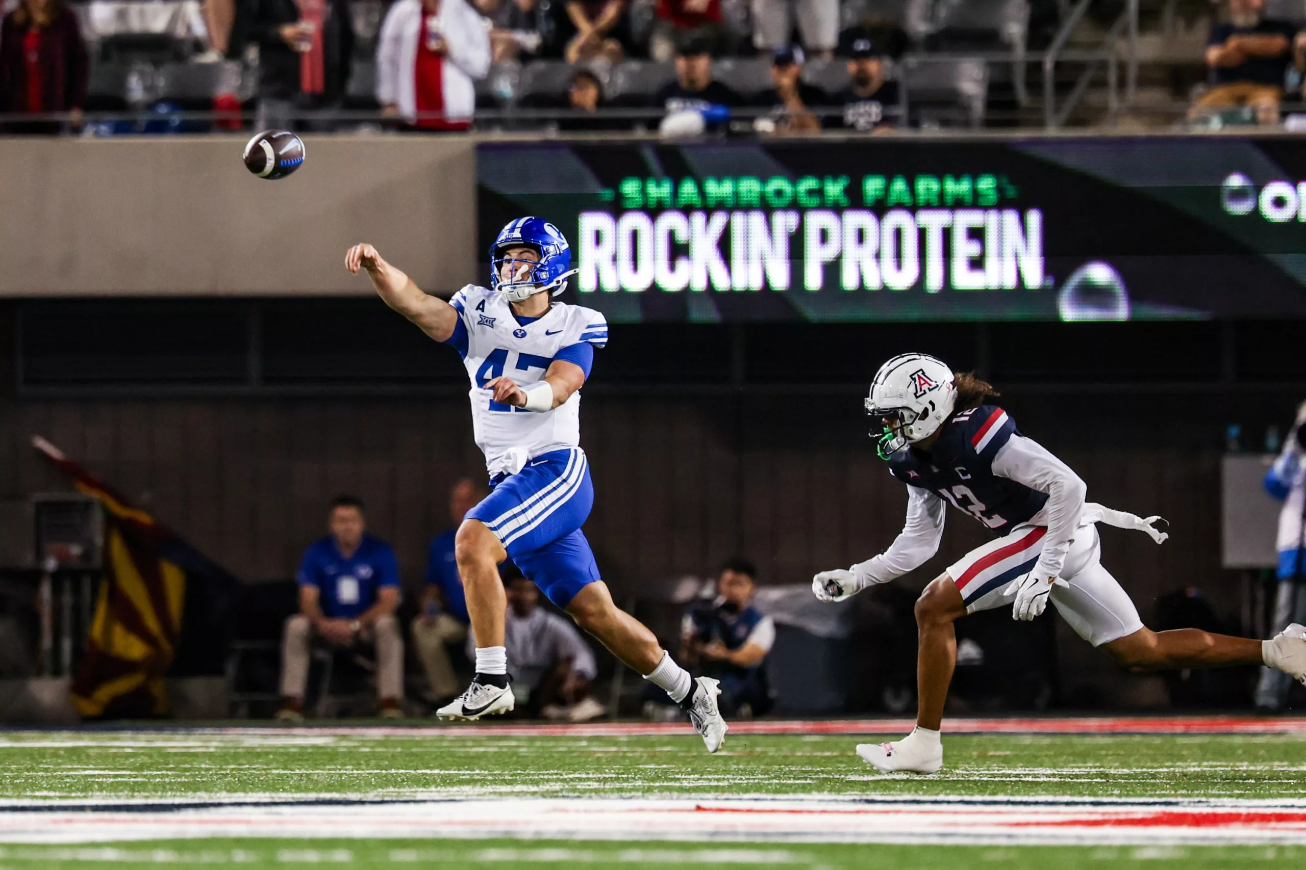 Utah Utes vs BYU Cougars Prediction and Picks - October 18, 2025