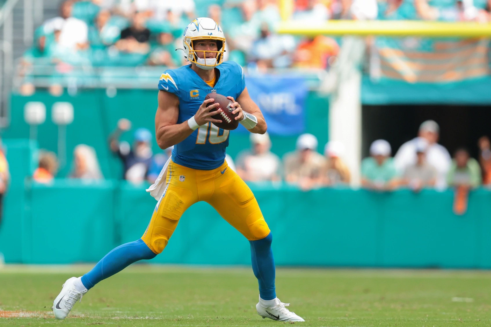 Indianapolis Colts vs. Los Angeles Chargers, Picks and Prediction, Sunday, October 19, 2025