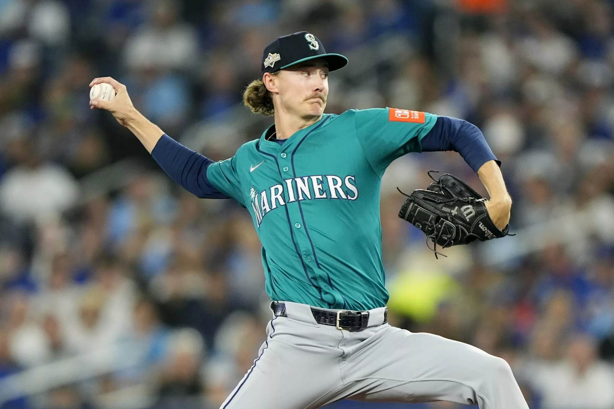 Blue Jays vs. Mariners Prediction