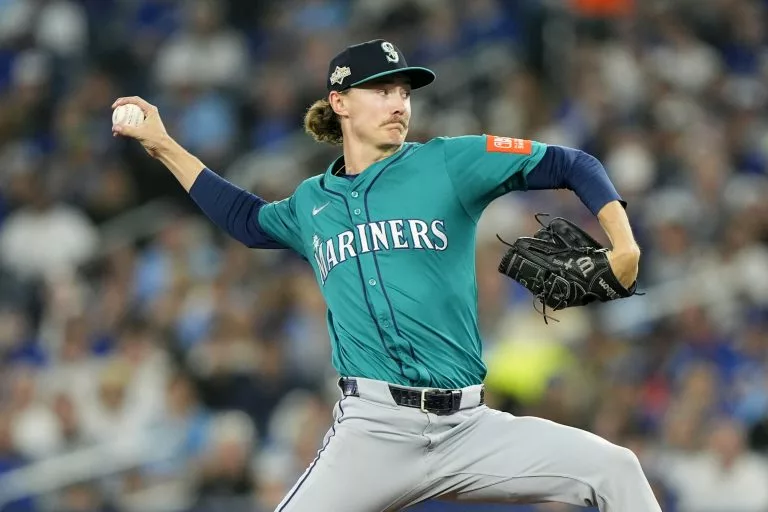 Blue Jays vs. Mariners Prediction