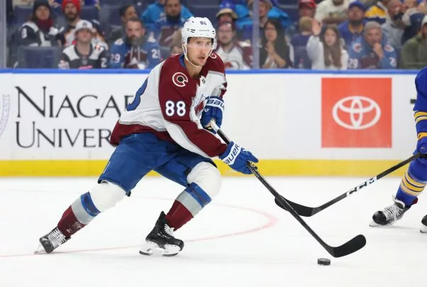 Colorado Avalanche vs. Columbus Blue Jackets, Picks and Prediction, Thursday, October 16, 2025