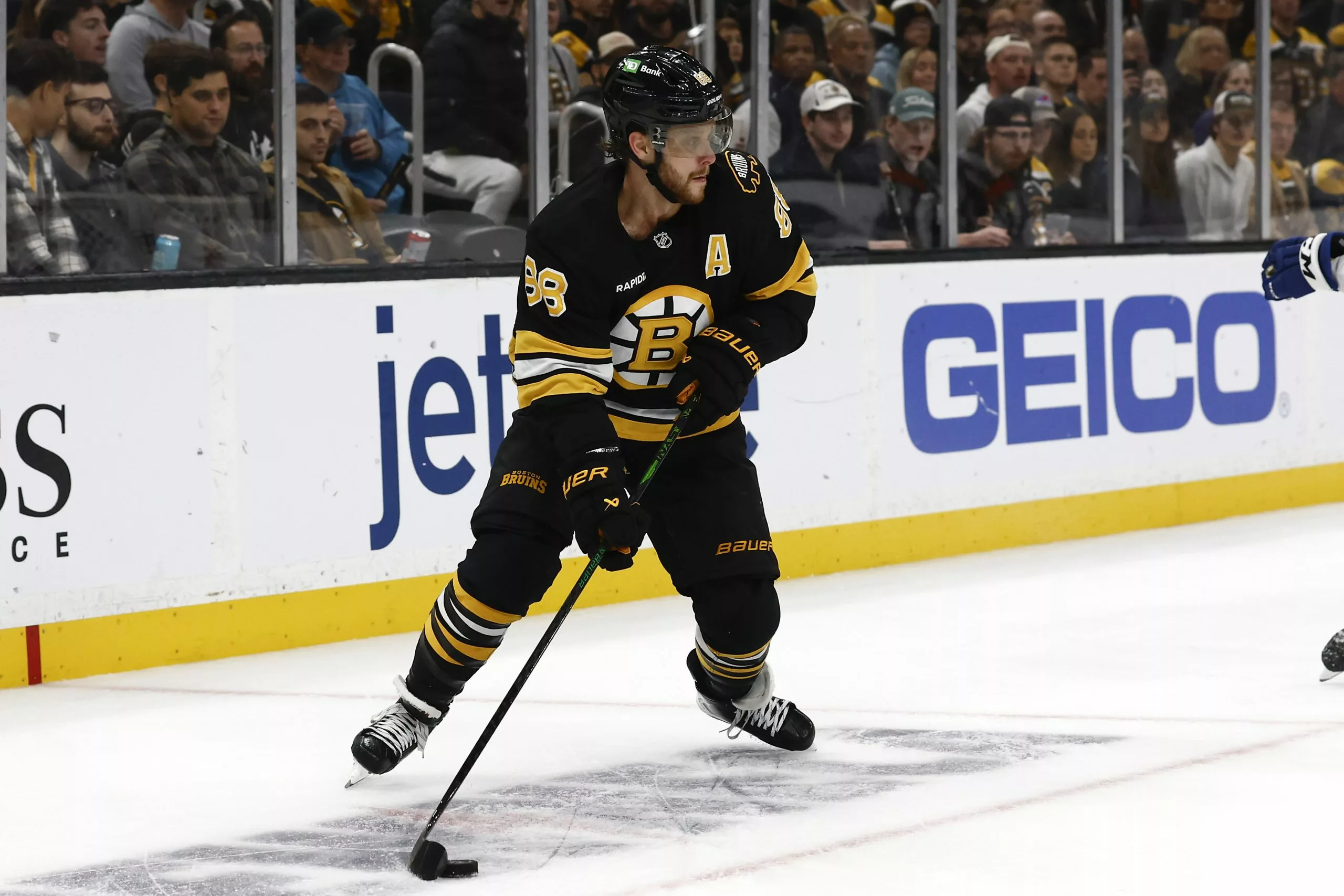 New York Islanders vs. Boston Bruins Picks and Prediction for Tuesday, October 28, 2025