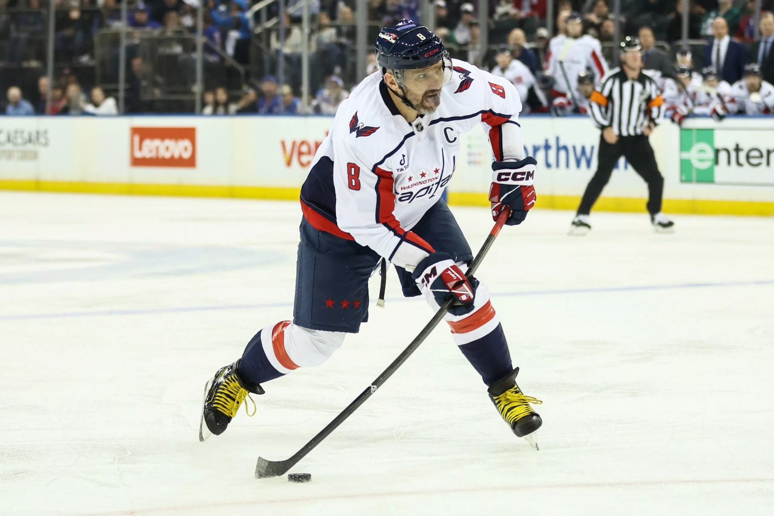 Calgary Flames vs Washington Capitals Picks, Prediction, Odds, and Line Movement for Monday March 9 2026