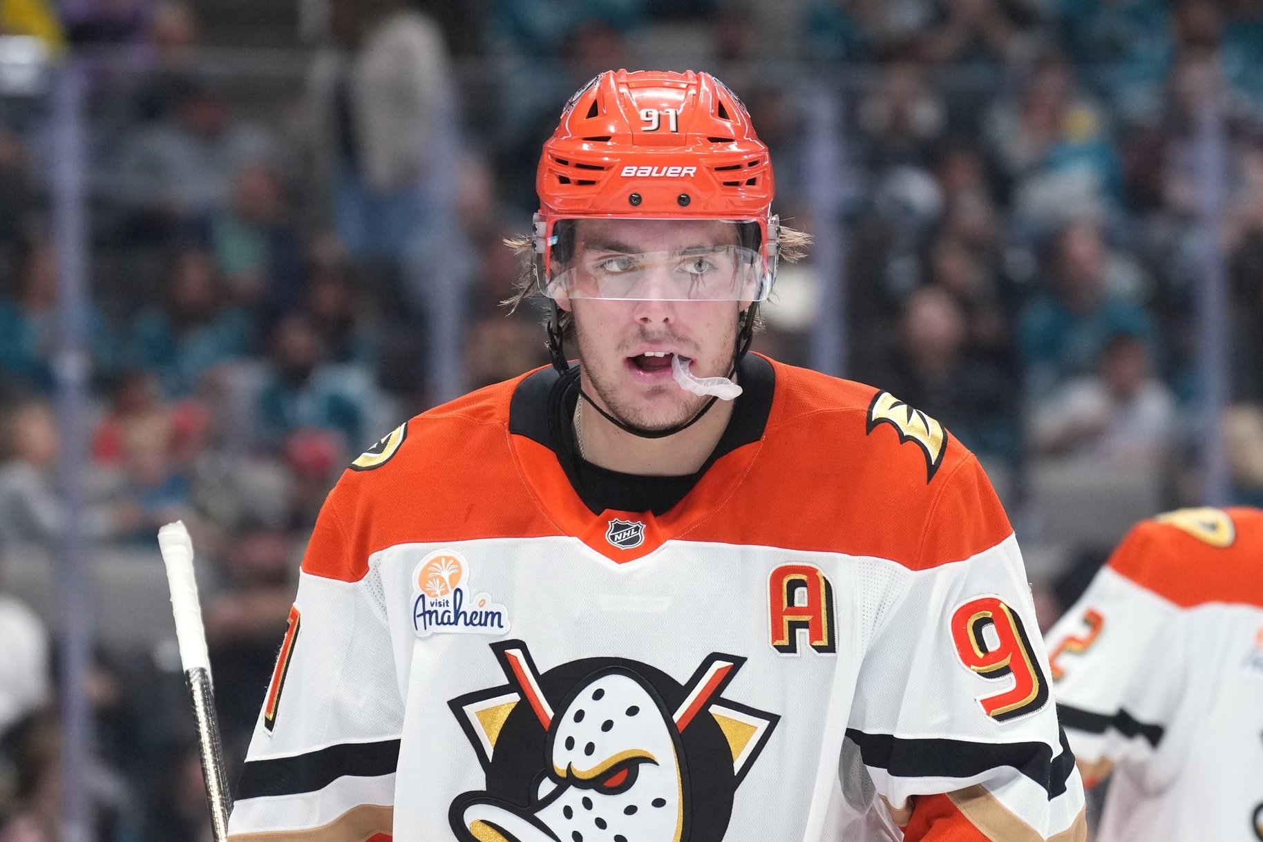 Nashville Predators vs Anaheim Ducks Picks, Prediction, Odds, and Line Movement for Tuesday April 7 2026