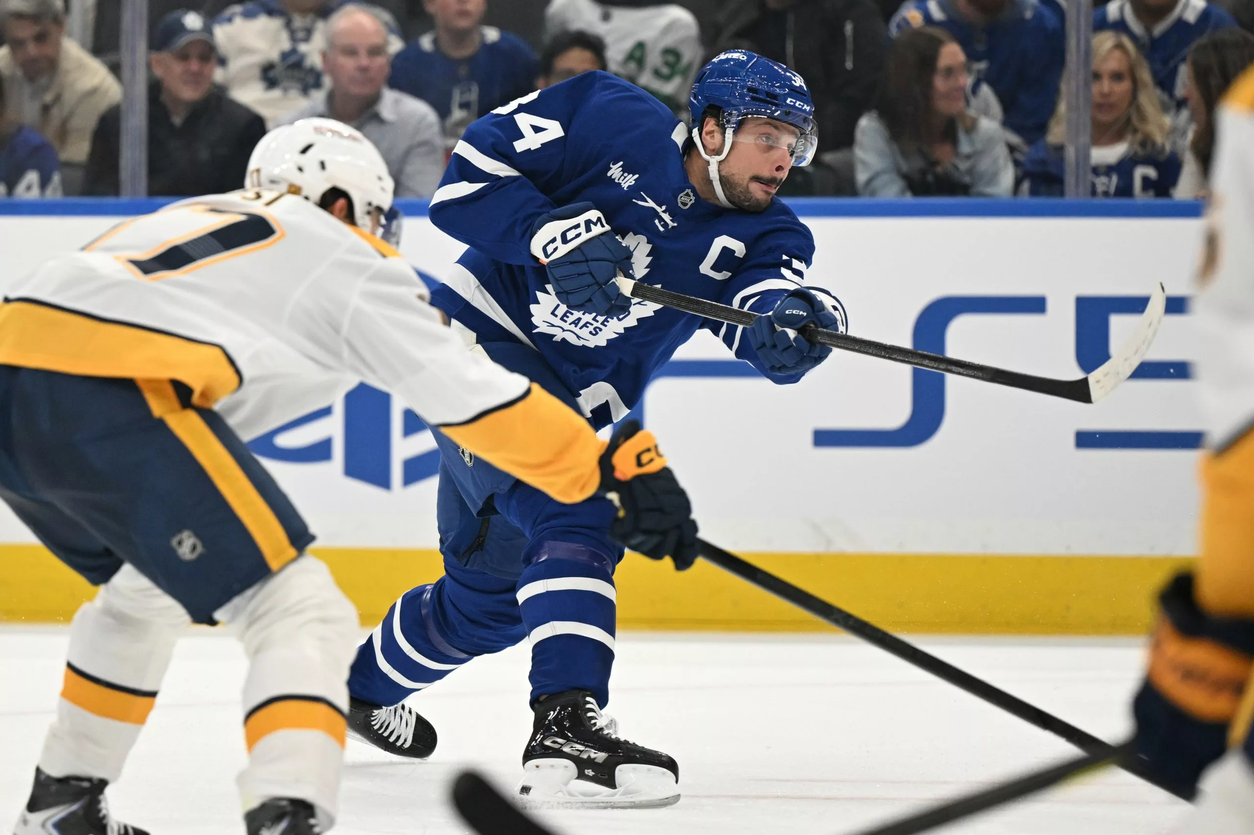 NHL Best Bets Today – Thursday, October 16 2025