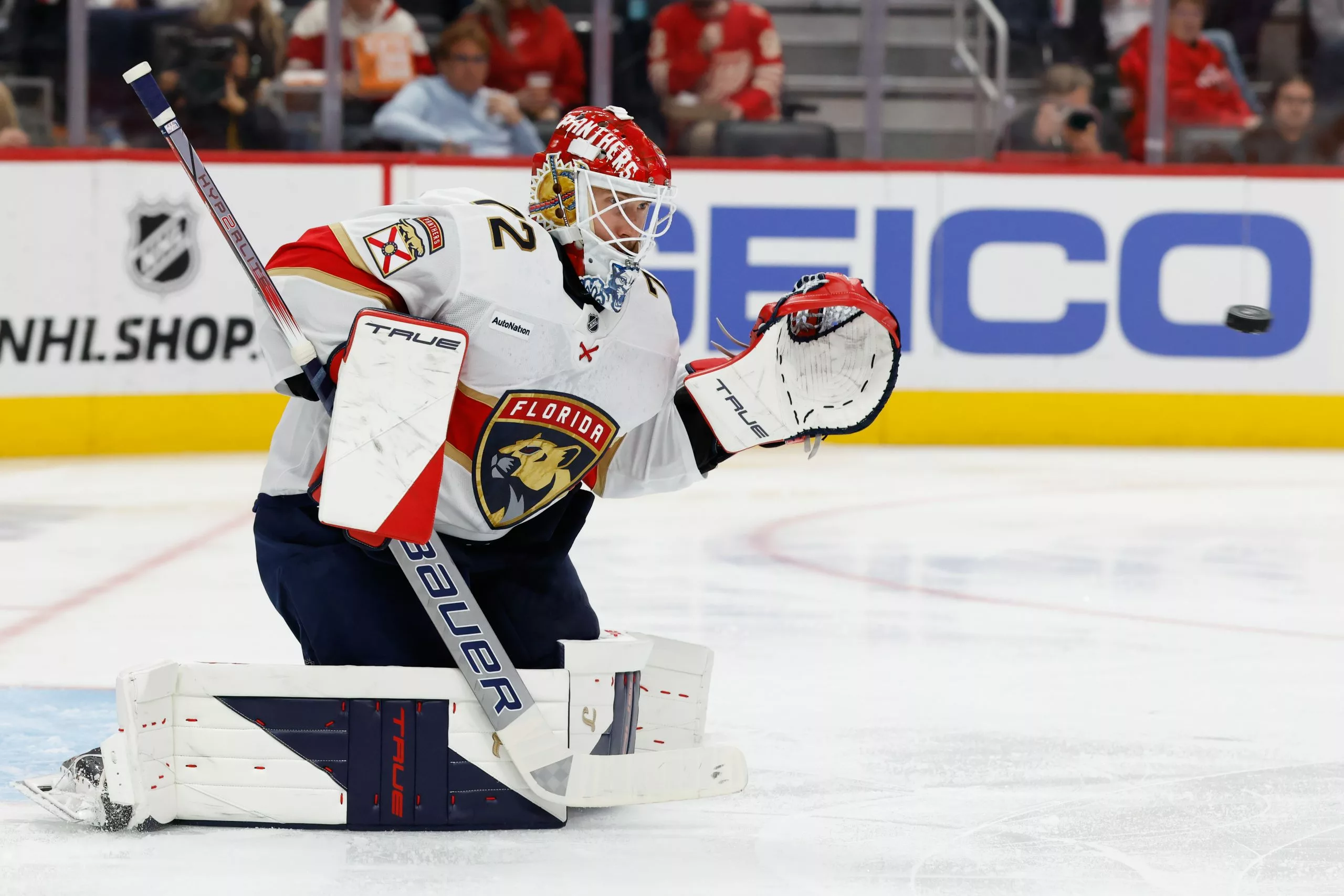 Buffalo Sabres vs Florida Panthers Picks, Prediction, Odds, and Line Movement for Monday February 2 2026