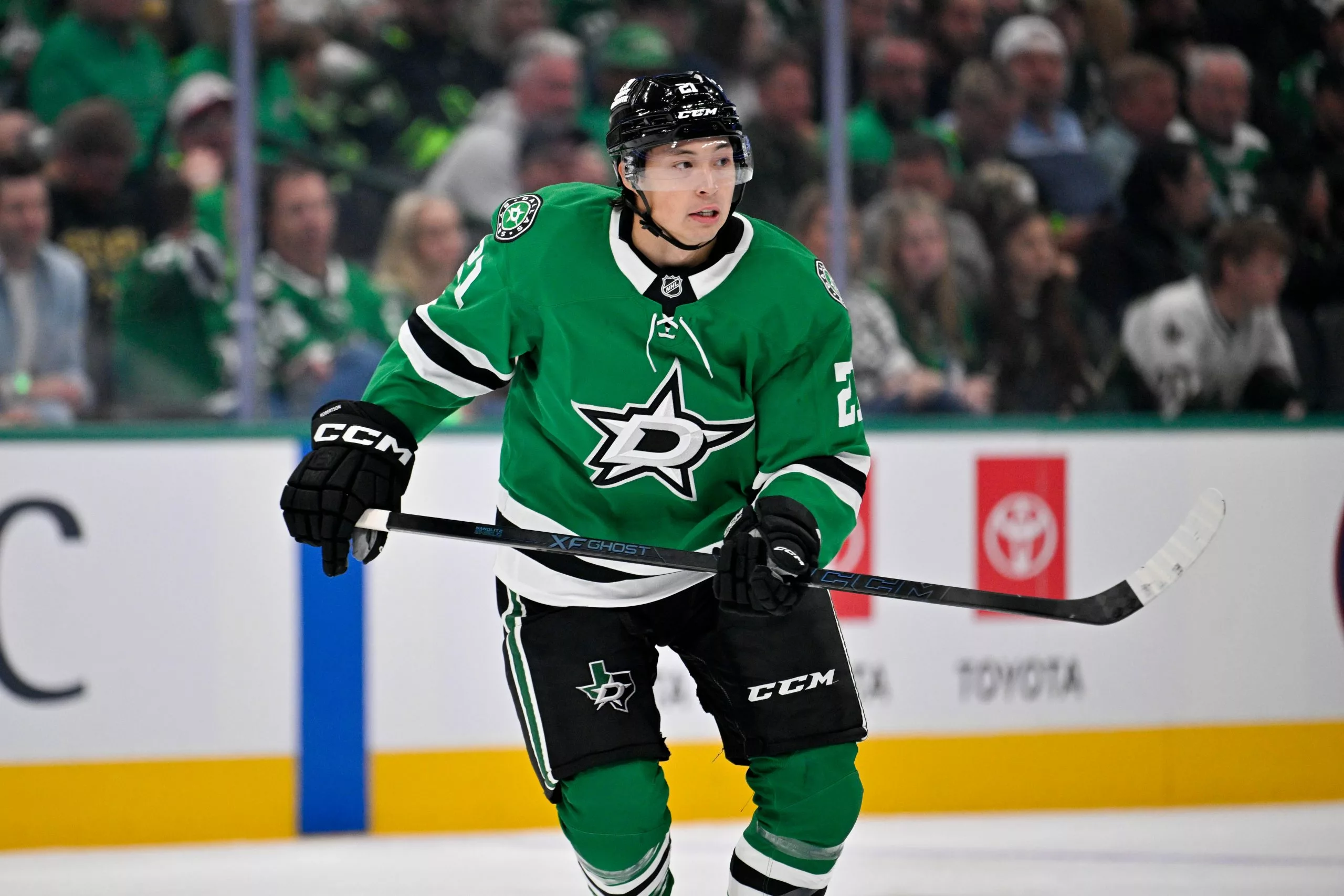 Dallas Stars vs Minnesota Wild Picks, Prediction and Odds For April 25 2026