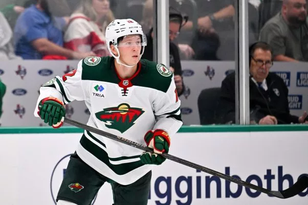 Minnesota Wild vs Colorado Avalanche Picks, Prediction and Odds Game 5