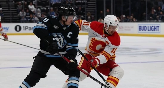 Montreal Canadiens vs. Calgary Flames Pick and Prediction for Wednesday, October 22nd, 2025