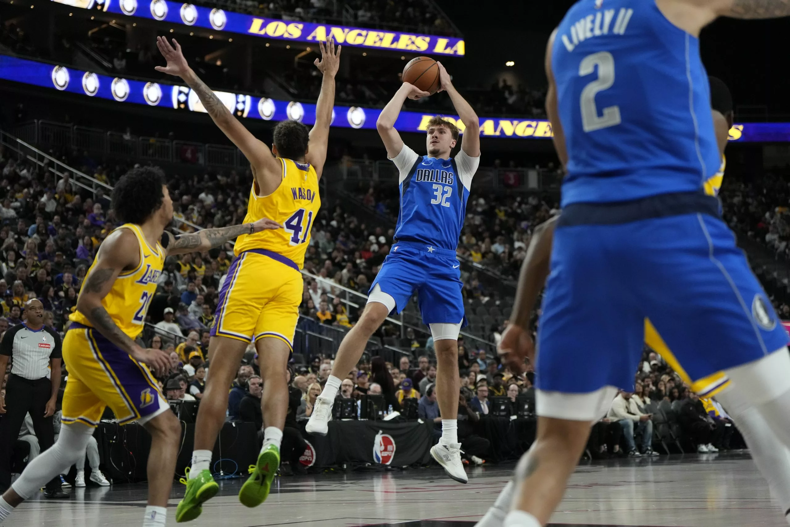 San Antonio Spurs vs Dallas Mavericks Prediction and Picks - October 22, 2025