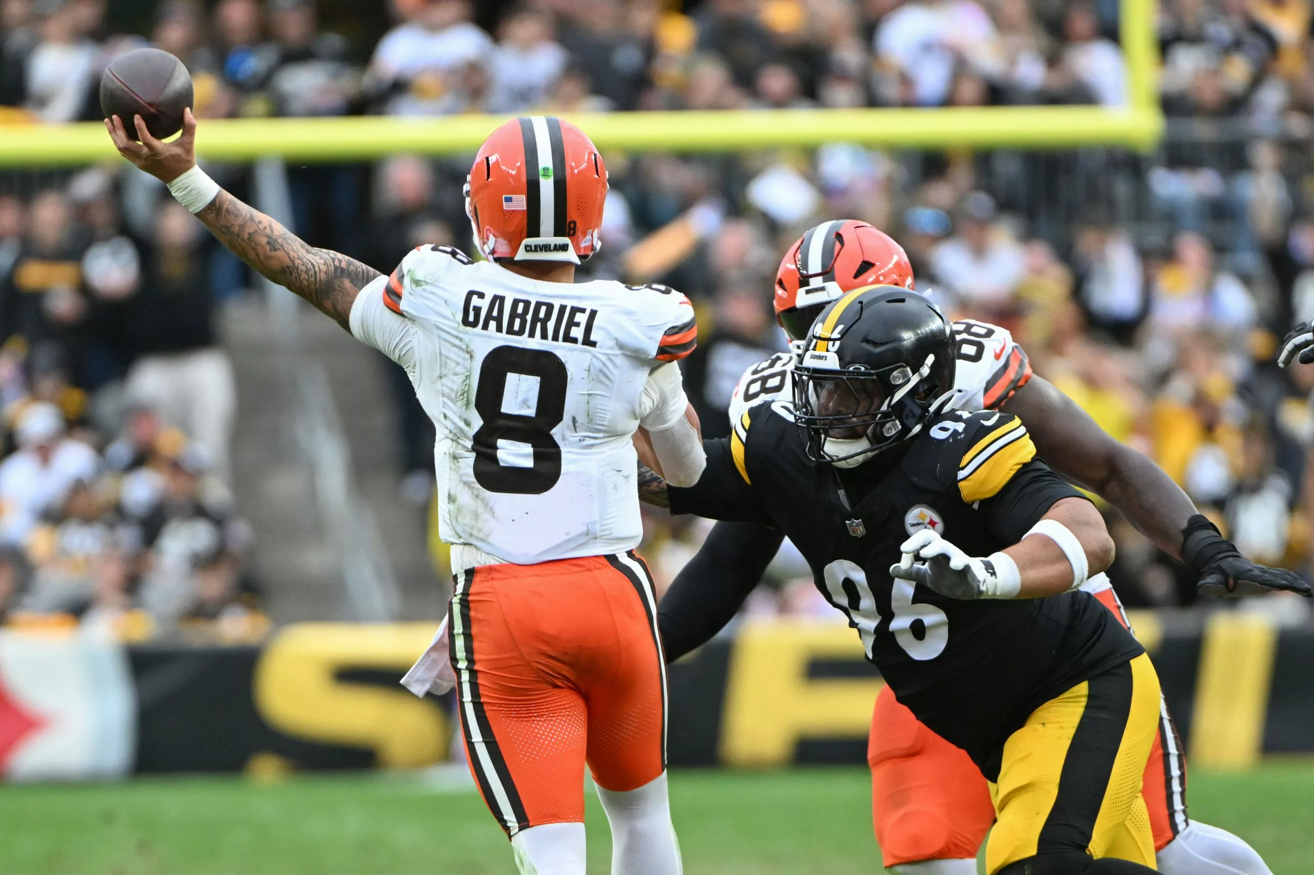 Miami Dolphins vs Cleveland Browns Prediction and Picks - October 19, 2025