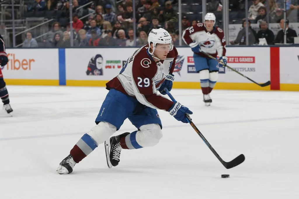Avalanche vs Kings prediction