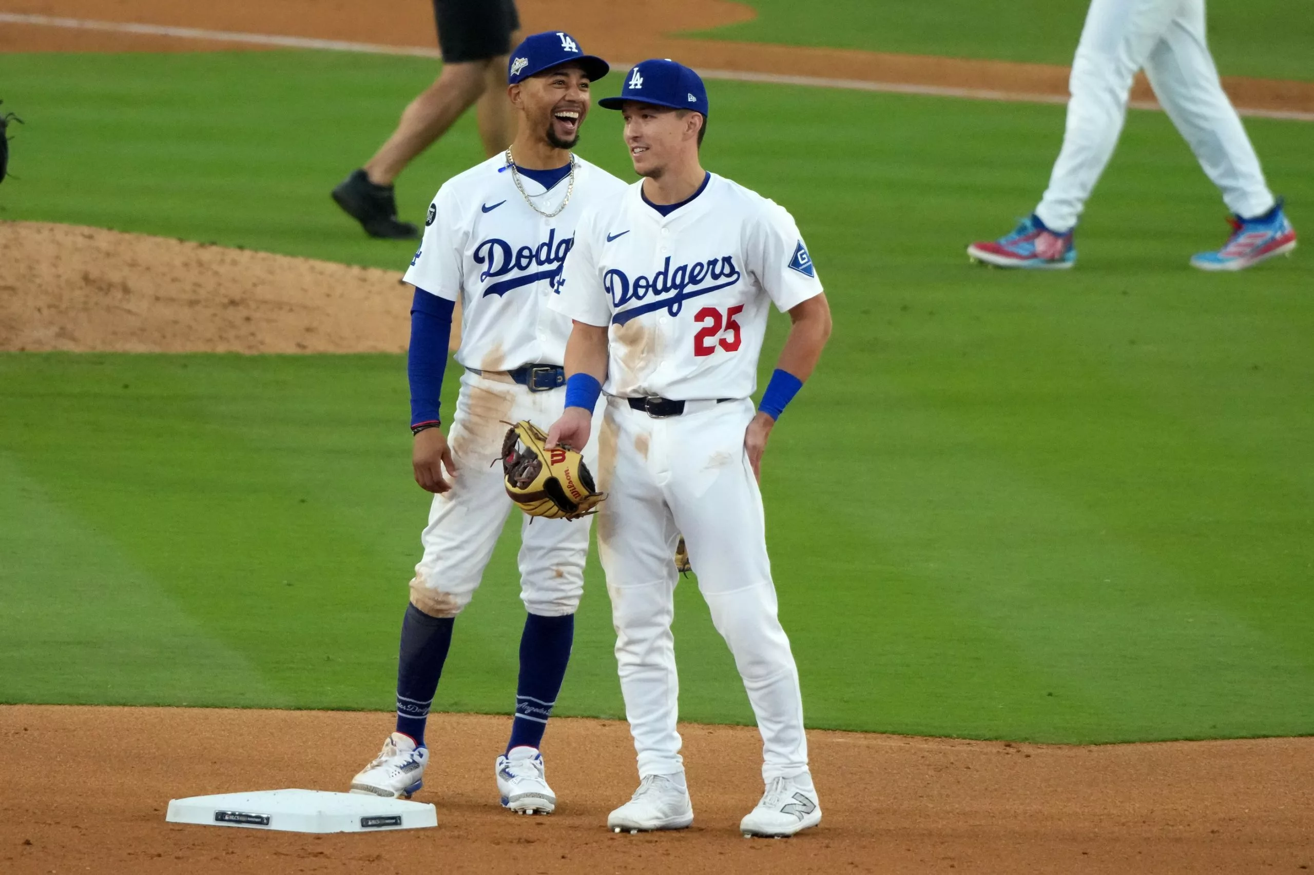 Los Angeles Dodgers vs Milwaukee Brewers Picks, Prediction, Odds, and Line Movement for Friday May 22 2026