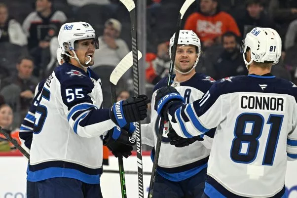 Vegas Golden Knights vs Winnipeg Jets Picks, Prediction, Odds, and Line Movement for Tuesday March 24 2026