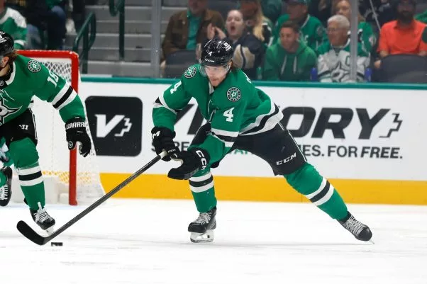 Dallas Stars vs. St. Louis Blues, Picks and Prediction, Saturday, October 18, 2025