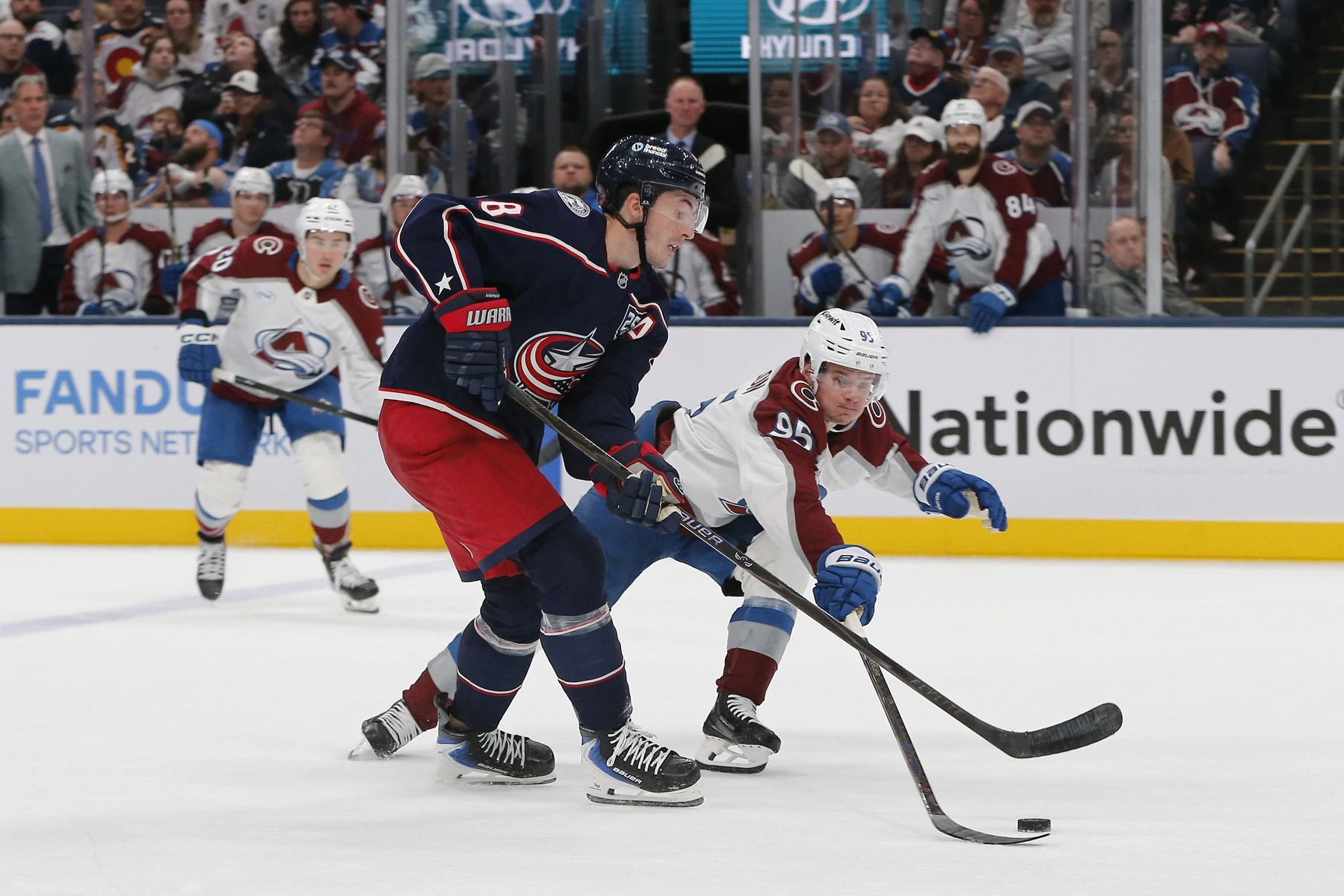 Los Angeles Kings vs Columbus Blue Jackets Picks, Prediction, Odds, and Line Movement for Monday March 9 2026