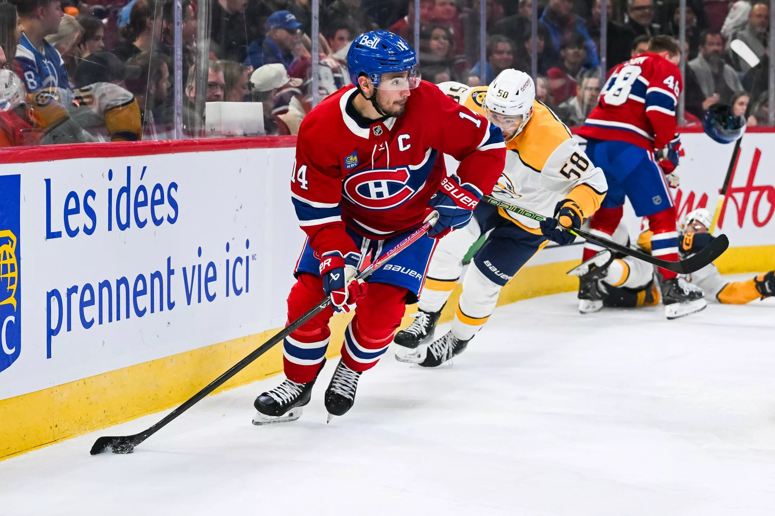 Buffalo Sabres vs Montreal Canadiens Picks, Prediction and Odds Game 4