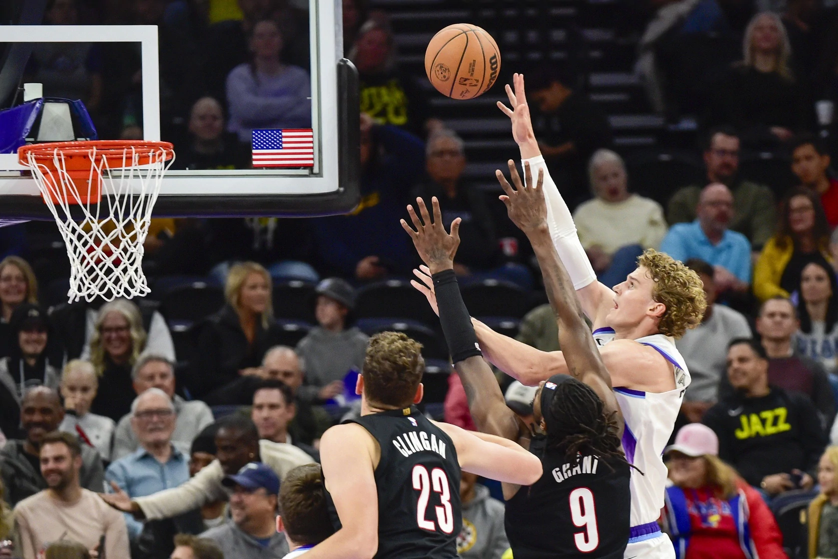 Los Angeles Clippers vs. Utah Jazz, Picks and Prediction, Wednesday, October 22, 2025
