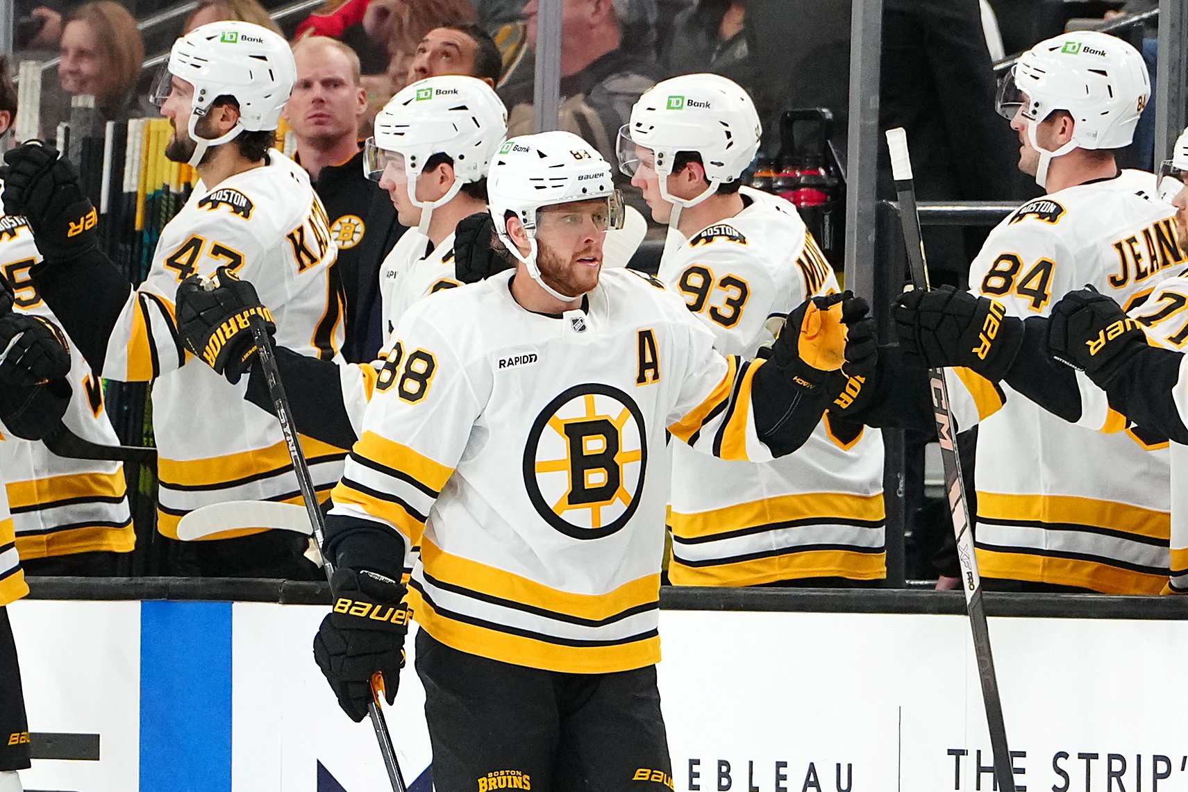 Anaheim Ducks vs Boston Bruins Prediction and Picks - October 23, 2025