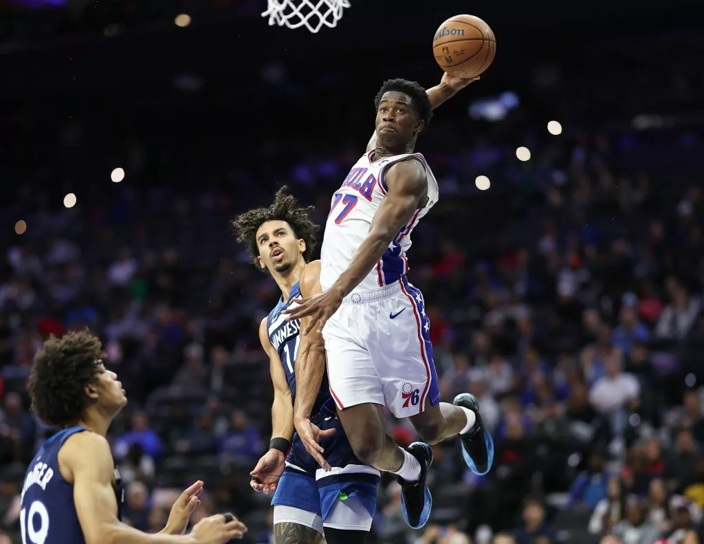 Hornets vs. 76ers Prediction