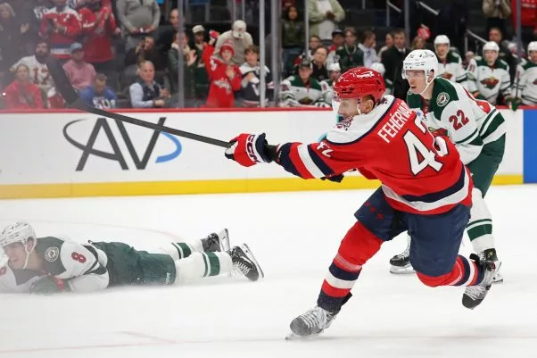 Vancouver Canucks vs. Washington Capitals, Picks and Prediction, Sunday, October 19, 2025