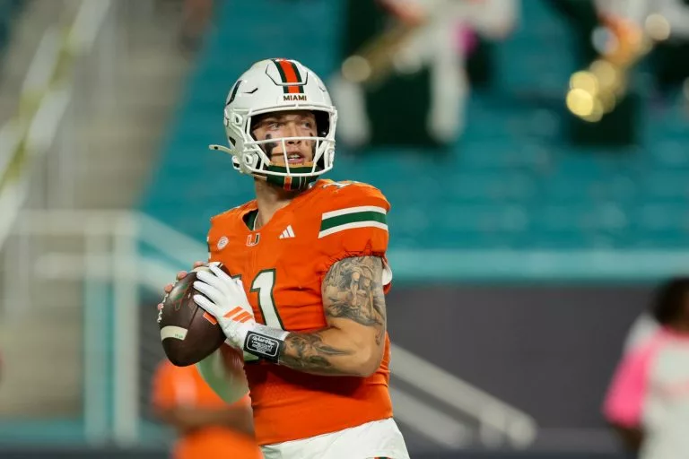 Florida A&M vs Miami (Fla.) Picks, Prediction, Odds, and Line Movement for Thursday September 10 2026